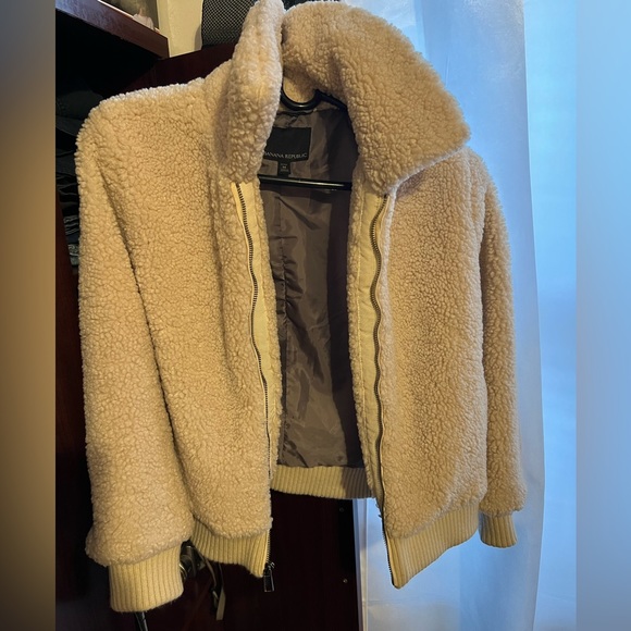 Banana Republic Jacket ✨ - Picture 3 of 5